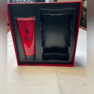 Ralph Lauren Polo Red After Shave Balm - Bold Red